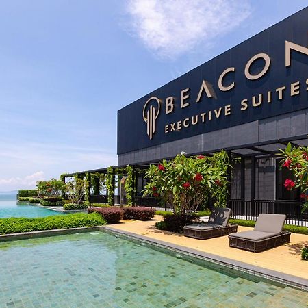 Beacon Executive Suites George Town Exteriér fotografie