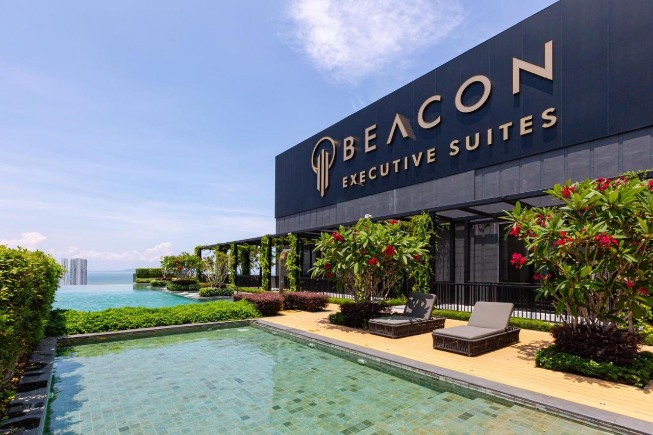 Beacon Executive Suites George Town Exteriér fotografie