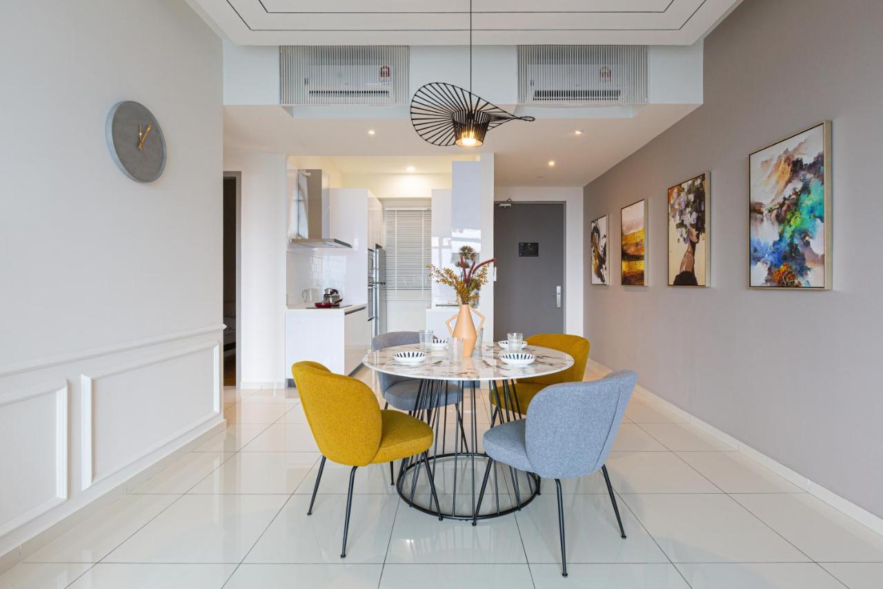 Beacon Executive Suites George Town Exteriér fotografie