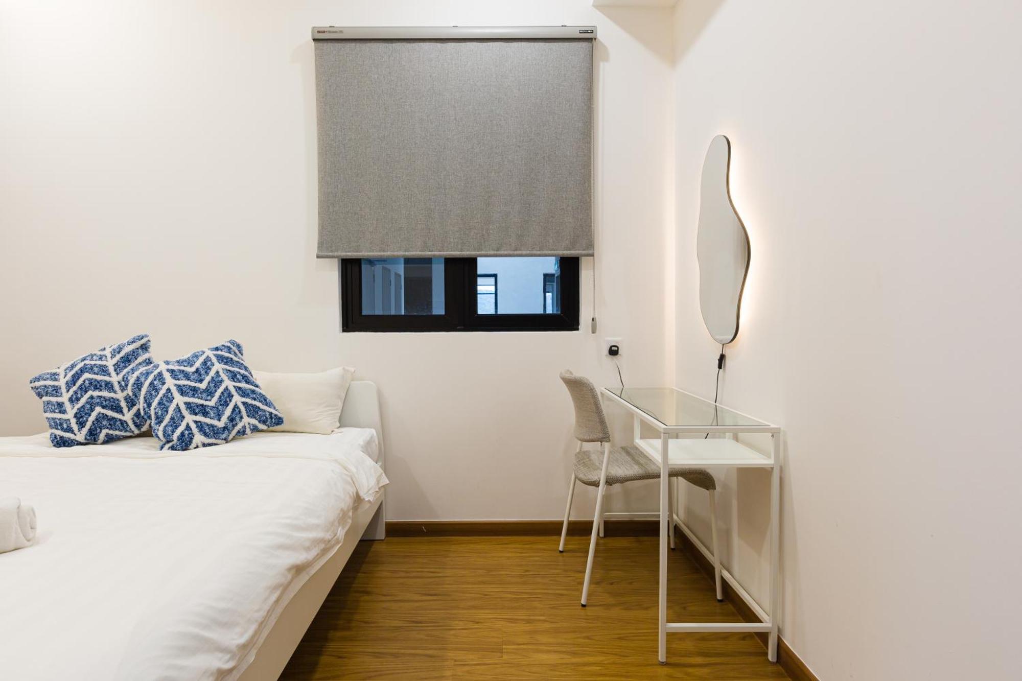 Beacon Executive Suites George Town Pokoj fotografie
