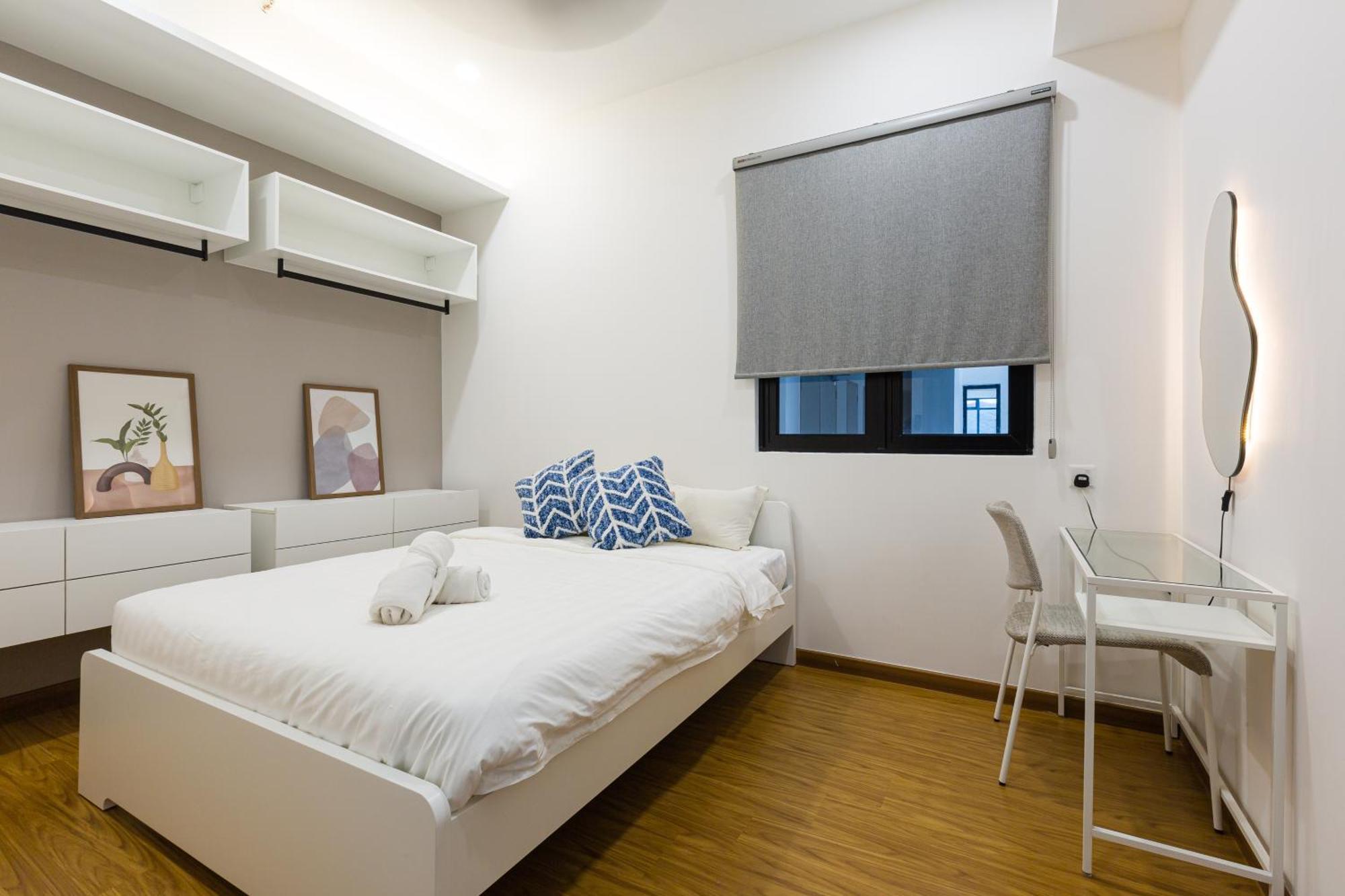 Beacon Executive Suites George Town Pokoj fotografie
